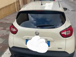 Usata 2017 Renault Captur Zen SUV | 8000 € (Super prezzo)