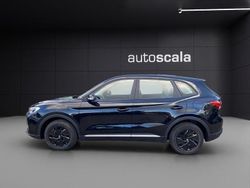 Nero(met.) Nuova 2025 MG ZS Comfort Tre volumi | 17.990 € (Buon prezzo)