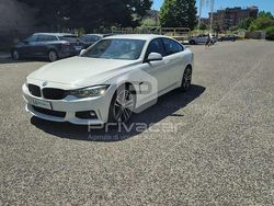 Bianco Usata 2018 BMW 420 Gran Coupé M Sport Coupé | 26.400 € (Buon prezzo)