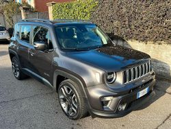 Grigio Usata 2019 Jeep Renegade SUV | 15.200 € (Buon prezzo)