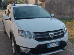 Usata 2016 Dacia Sandero Due volumi | 7200 € (Buon prezzo)