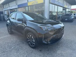 Viola Nuova 2024 Toyota Yaris Cross Trend SUV | 26.900 € (Ottimo prezzo)