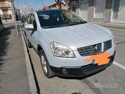 Usata 2008 Nissan Qashqai SUV | 6000 €