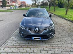 Usata 2017 Renault Mégane GrandTour Station wagon | 9000 € (Ottimo prezzo)