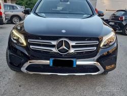 Nero Usata 2016 Mercedes E250 Station wagon | 18.500 € (Buon prezzo)