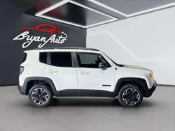 Other Usata 2015 Jeep Renegade Trailhawk SUV | 14.500 € (Buon prezzo)