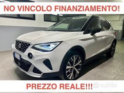 Bianco Usata 2022 Seat Arona SUV | 15.399 € (Buon prezzo)