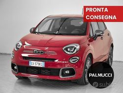 Other Usata 2024 Fiat 500X Sport SUV | 19.500 € (Buon prezzo)