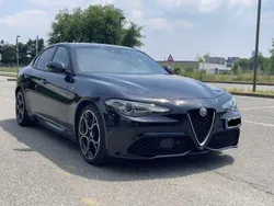 Usata 2022 Alfa Romeo Giulia Ti Tre volumi | 35.000 € (Cara)