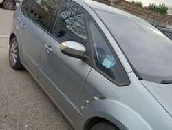 Grigio Usata 2008 Ford S-MAX S Monovolume | 5000 € (Molto cara)