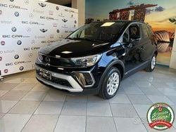 Nero Usata 2022 Opel Crossland X SUV | 14.990 € (Buon prezzo)
