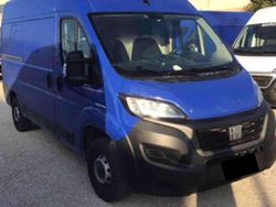 Blu/azzurro Usata 2022 Fiat Ducato 33 Furgone | 12.800 € (Super prezzo)