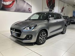Grigio Usata 2023 Suzuki Swift Tre volumi | 17.500 € (Buon prezzo)