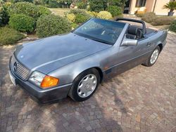 Grigio Usata 1992 Mercedes SL300 Cabrio | 28.000 €
