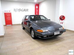 Grigio Usata 1989 Volvo 460 Tre volumi | 9900 €