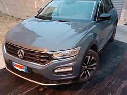 Usata 2019 VW T-Roc IQ Drive SUV | 16.000 € (Buon prezzo)