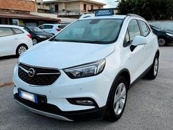 Bianco Usata 2018 Opel Mokka X Innovation SUV | 10.500 € (Buon prezzo)