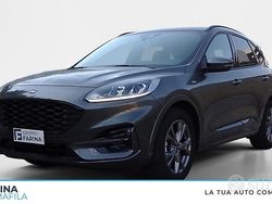 Grigio Usata 2022 Ford Kuga SUV | 20.900 € (Super prezzo)