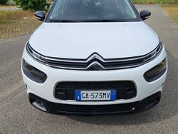 Bianco Usata 2020 Citroën C4 Cactus Feel Due volumi | 12.000 € (Buon prezzo)