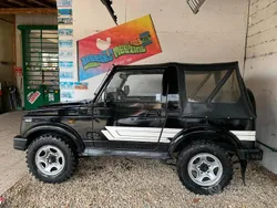 Usata 1989 Suzuki Samurai SUV | 5500 €