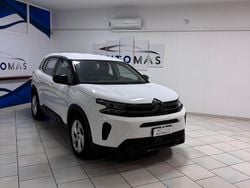 Bianco Usata 2024 Citroën C5 Aircross Feel SUV | 24.490 € (Buon prezzo)