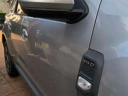 Argento Usata 2021 Dacia Duster Prestige SUV | 18.000 € (Cara)