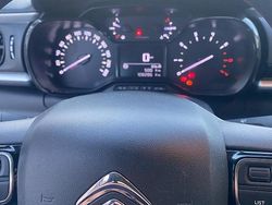 Bianco Usata 2021 Citroën C3 Shine Tre volumi | 12.500 € (Cara)