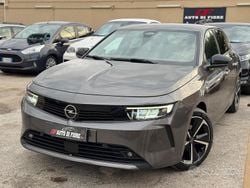 Grigio Usata 2023 Opel Astra Tre volumi | 17.800 € (Ottimo prezzo)