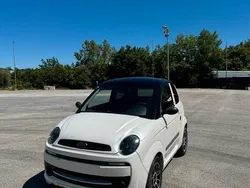 Usata 2017 Microcar M.Go Due volumi | 7200 € (Buon prezzo)
