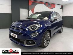Other Usata 2023 Fiat 500X Sport SUV | 15.990 € (Ottimo prezzo)