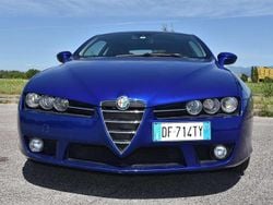 Blu/azzurro Usata 2006 Alfa Romeo Brera Coupé | 12.900 € (Buon prezzo)