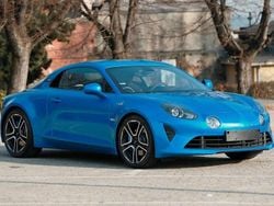 Usata 2019 Alpine A110 Coupé | 55.000 € (Buon prezzo)