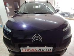 Viola Usata 2016 Citroën C4 Cactus Shine Due volumi | 9000 € (Buon prezzo)
