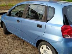 Usata 2005 Chevrolet Kalos SE Tre volumi | 1300 € (Ottimo prezzo)
