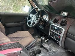 Grigio Usata 2022 Jeep Cherokee SUV | 3000 €