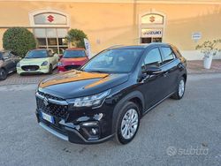 Other Usata 2023 Suzuki SX4 S-Cross SUV | 18.900 € (Ottimo prezzo)