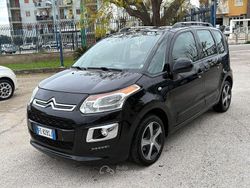 Usata 2016 Citroën C3 Picasso Monovolume | 5900 € (Cara)