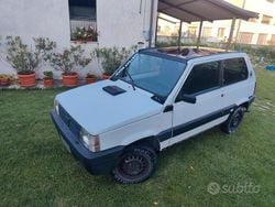 Usata 1987 Fiat Panda 4x4 Due volumi | 3999 €