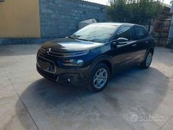 Usata 2020 Citroën C4 Cactus Due volumi | 16.000 €