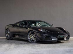 Nero Usata 2006 Ferrari F430 Coupé | 138.000 € (Buon prezzo)