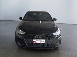 Nero Usata 2023 Audi A3 Sportback Business Due volumi | 27.400 € (Buon prezzo)