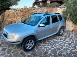 Grigio Usata 2011 Dacia Duster Lauréate SUV | 5200 € (Buon prezzo)