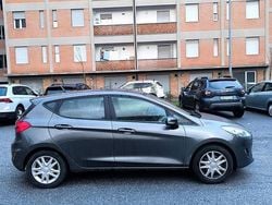 Usata 2019 Ford Fiesta Tre volumi | 7000 € (Super prezzo)