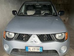 Usata 2008 Mitsubishi L200 Pick-up | 15.000 € (Cara)