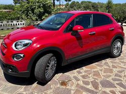 Rosso Usata 2021 Fiat 500 Connect Station wagon | 17.000 € (Molto cara)