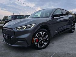 Antracite Usata 2023 Ford Mustang Extended Range | 35.900 €