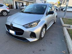 Stormy silver Nuova 2025 Mazda 2 Tre volumi | 22.300 € (Cara)