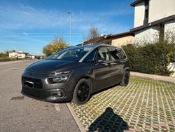 Grigio Usata 2019 Citroën C4 Monovolume | 10.900 € (Buon prezzo)