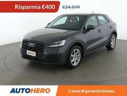 Grigio Usata 2018 Audi Q2 SUV | 24.599 € (Buon prezzo)