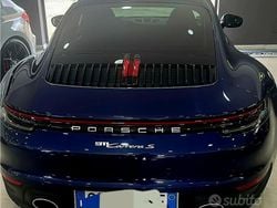 Blu Usata 2019 Porsche 992 Coupé | 130.000 € (Buon prezzo)